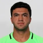 K. İbrahimov