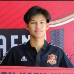K. Inthawong