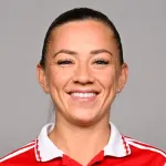 K. McCabe