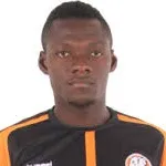 K. N'Goran