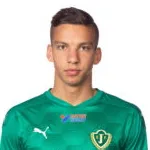 Kevin Rodeblad Lowe
