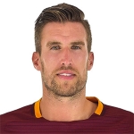 K. Strootman Photo