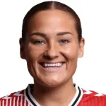 K. Wilkinson