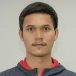 K. Wongma