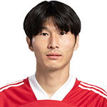 Kang Min-Soo Photo