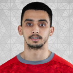 Khaled Mohammed Photo