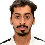 Khalfan Mubarak Al Shamsi