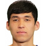 Khasan Yuldoshev Photo