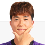 Kim Hyeong-Jin Photo