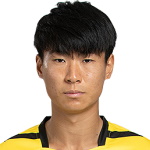 Kim Jeong-Hwan Photo