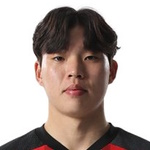 Kim Sin-Jin Photo