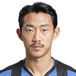 Kim Yeon-Soo Photo