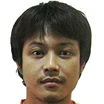 K. Paphunga