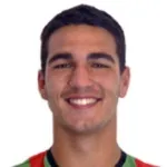 Lucas Núñez