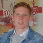 Luuk Slegt Photo
