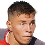 Lucas Soto