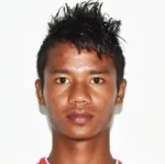 Lalramhmunmawia