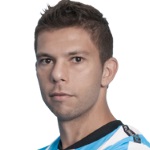 Leandro Damián Grimi Photo