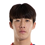 Lee Pung-Yeon Photo