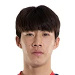 Lee Pung-Yeon