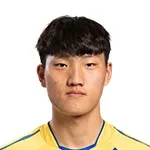Lee Sang-Min
