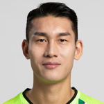 Lee Yong Photo