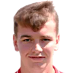 Lewis Colin Reilly