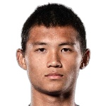 Liu Hiung Yau Photo