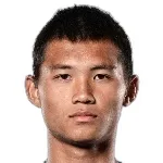 Liu Hiung Yau