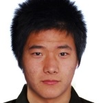 Lü Peng Photo