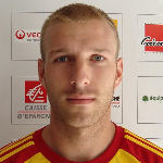 Ludovic Michelot Photo