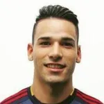 L. García