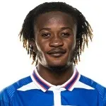 L. Sackey
