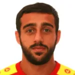 M. Agaronyan