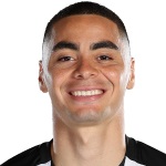 M. Almirón Photo