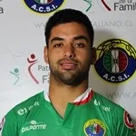 Matías Campos López