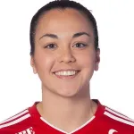 Michelle De Jongh