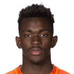 M. Diaby Photo