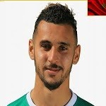 M. El Jaaouani Photo