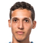 M. Hamdaoui Photo
