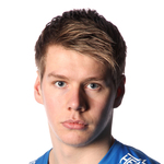 M. Johansson Photo