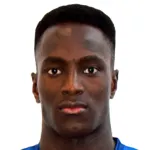 M. Kanteh
