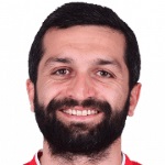 M. Mujrishvili Photo