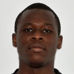 M. Soumaré Photo