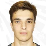 M. Tsutsulaev
