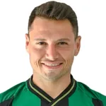 Mauro Zárate