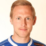 Magnus Andersson Photo