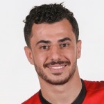 Mahmoud Hamdi El Wensh Photo