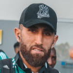 Mahmoud Okashah Photo