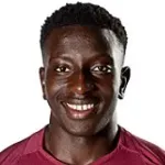 Mamadou Sylla